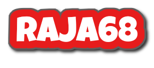 logo RAJA68